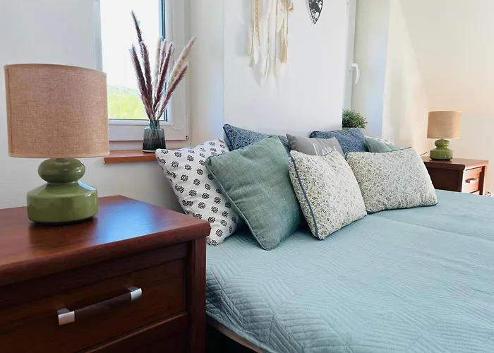 Apartman Karlovice