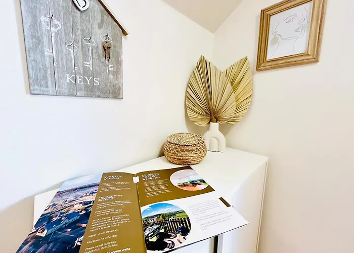 Apartman Karlovice