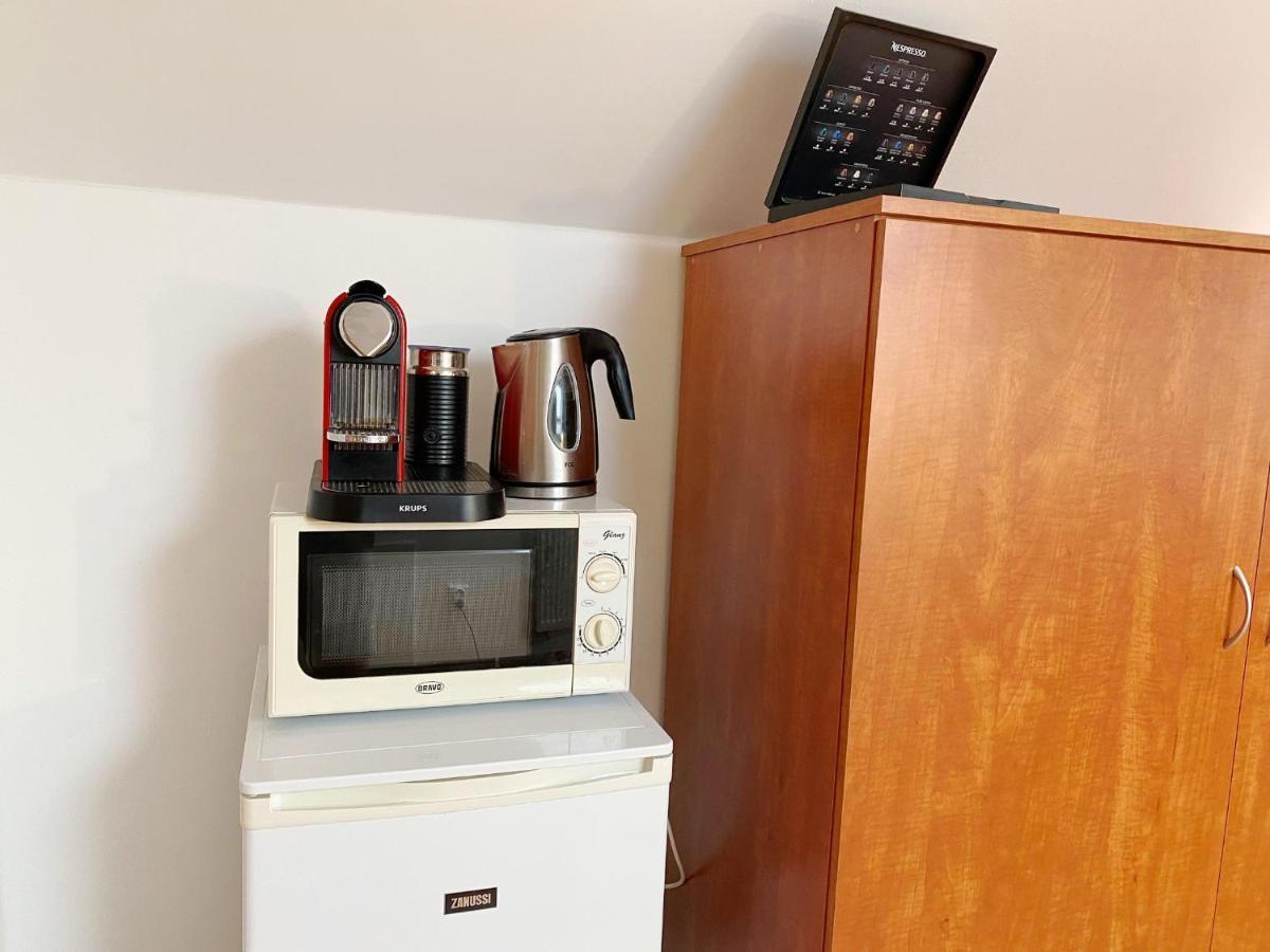Karlovice Apartment