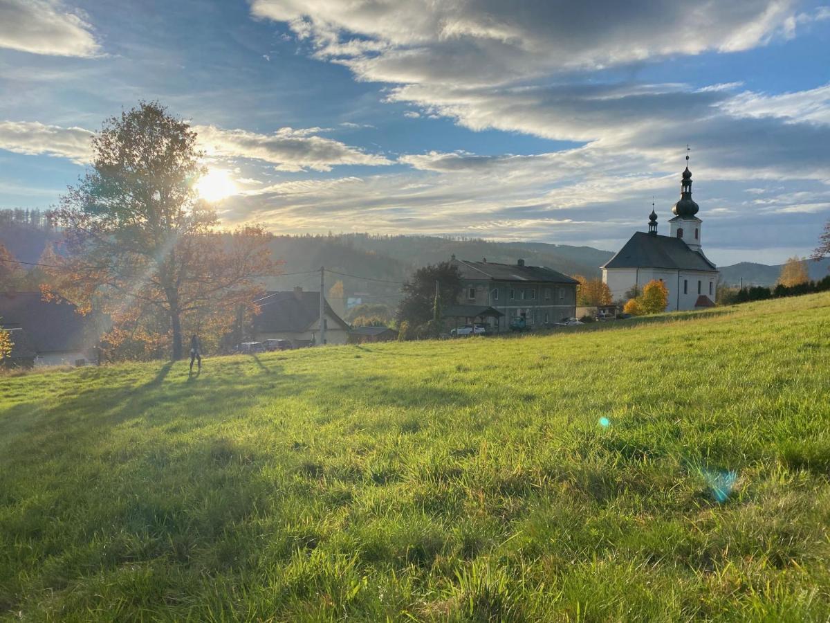 Karlovice *