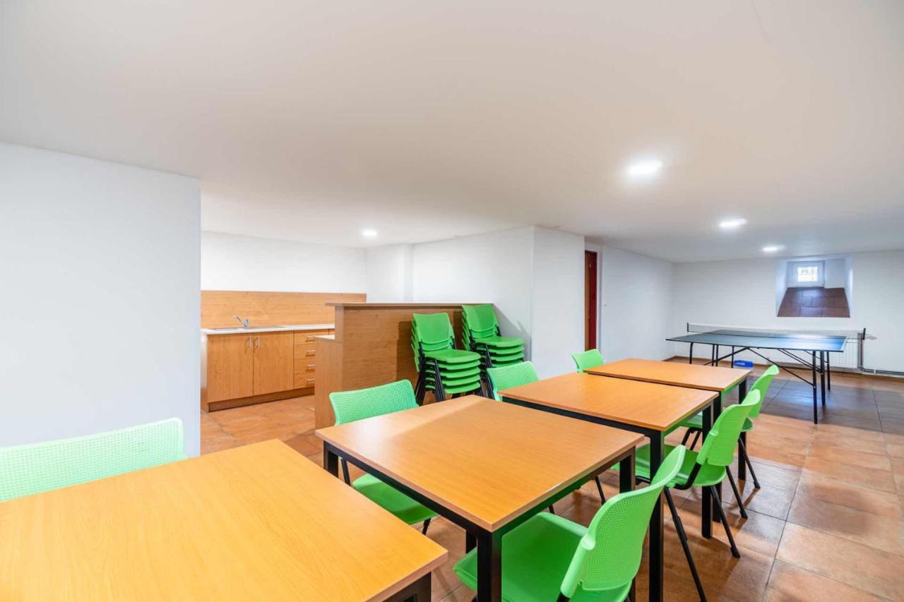 Apartment Karlovice *