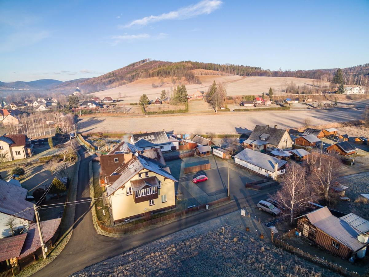 Karlovice * Karlovice (Moravia-Silesia)